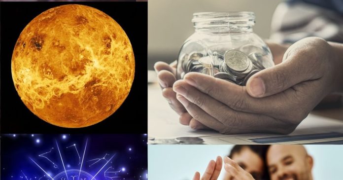 17 मार्च से इन 3 राशि वालों पर मेहरबान होंगे