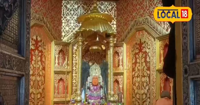 2000 वर्ष पुराना, 1100 सीढ़ियां, जानें मां बम्लेश्वरी देवी मंदिर