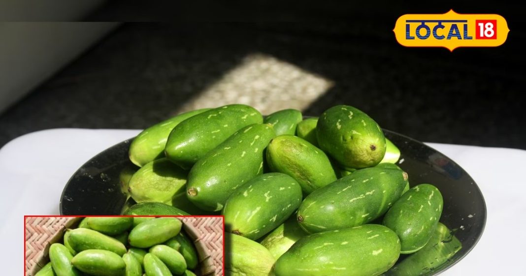 नेचुरल मेडिसिन से कम नहीं! ये सब्जी गर्मियों में देती है जबरदस्त फायदा, लेकिन जल्दी खत्म हो जाती है