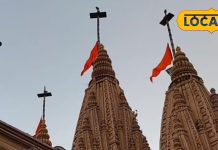 300 साल पुराना मंदिर और होली जैसा नज़ारा! जानिए क्यों 12 दिन तक अबीर-गुलाल से खेलते हैं ठाकुरजी?