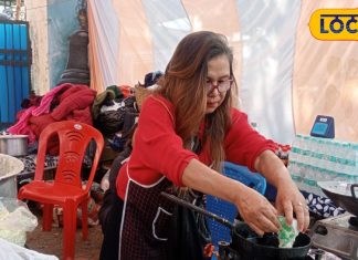 कोरोना में बंद हुआ रेस्टोरेंट, फिर भी नहीं मानी हार, अब चला रहीं क्लाउड किचन