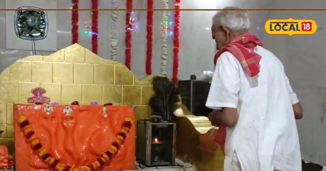 400 साल पुराना ये मंदिर! यहां जाने से पहले नवविवाहितों