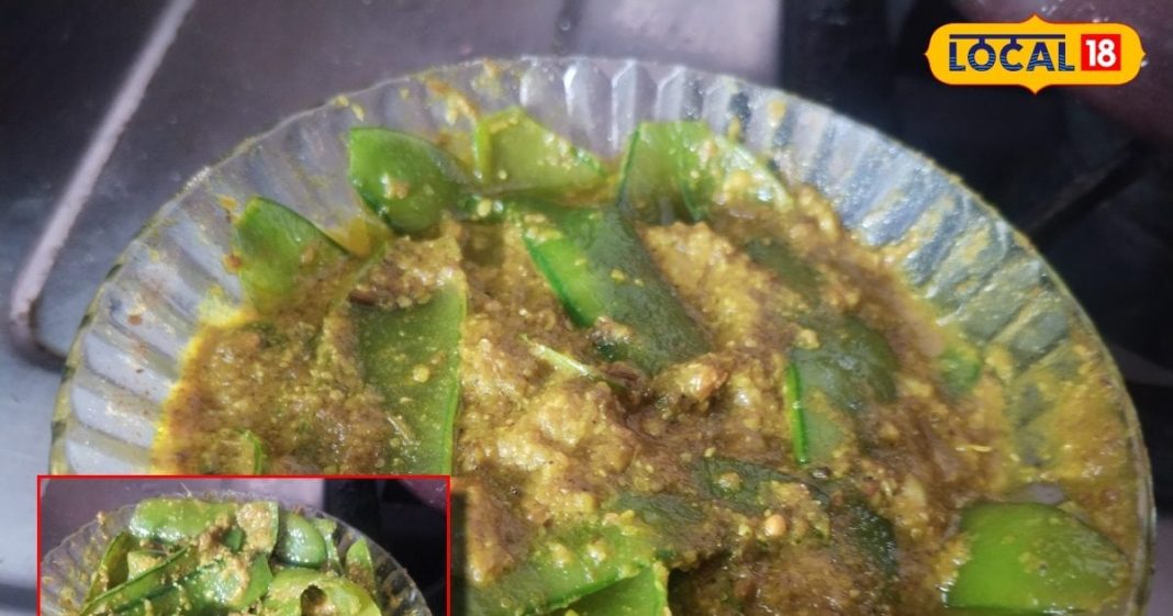 कूड़ा समझ न फेंकें मटर के छिलके, इस तरीके से घर पर बनाएं हेल्दी अचार, स्वाद के आगे आम-कटहल भी फेल!