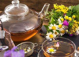 7 दिन और 5 तरह की ये खास चाय, गल-गलकर निकलेगी पेट की चर्बी, मेटाबोलिज्म होगा बूस्ट, आंतों की होगी सफाई