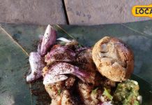 कुटनी का जादू…मसालों का कमाल! यूपी में कुरकुरी बाटी-चोखा ने मचाया धमाल, हर बाइट में झलके बिहारी स्वाद