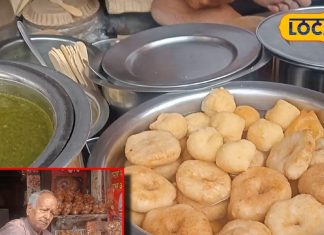 स्वाद वही, मसाला वही, पर बिना लहसुन-प्याज! उत्तराखंड की चाट ने मचाई धूम