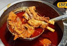 अलीगढ़ का प्रेशर कुकर चिकन है बेहद खास, कीमत ₹340, कस्टमर खुद परोसते – Bharat.one हिंदी