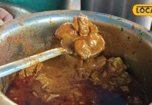 ₹100 में भरपेट नॉनवेज! 30 सालों से बेमिसाल स्वाद, ऐसा पहले कभी नहीं चखा होगा