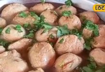 देसी तड़का…कुल्हड़ की खुशबू, यूपी में दिखा दही वड़े का नया अंदाज, स्वाद ऐसा कि दिल बोल उठे ‘वाह’