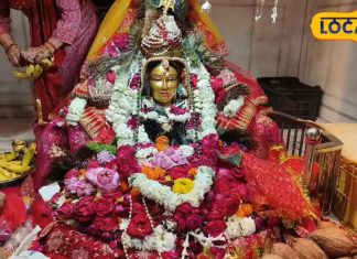 6000 साल पुराना दिल्ली का चमत्कारी मंदिर, माता रानी के नाम भक्त लिखते हैं खत, यहां है भगवान श्री कृष्ण का अनोखा आसन