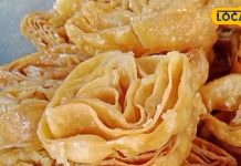 विदाई हो या तिलक…इस मिठाई के बिना अधूरी मानी जाती है शादी की रस्म