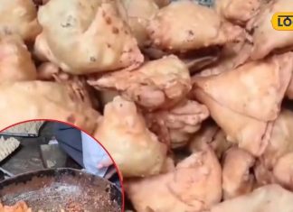 अरे भईया साइज पर न जाएं! ये 1.5 इंच का समोसा है स्वाद का राजा, कीमत सुन अभी भागेंगे खाने – Bharat.one हिंदी