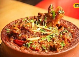 Non-Veg लवर्स के लिए खुशखबरी! यहां मिलता है कोयले की धीमी आंच पर पका हांडी मटन, स्वाद ऐसा कि कह उठेंगे ‘वाह’ – Bharat.one हिंदी