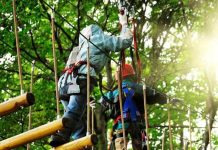 एडवेंचर और वाइल्डलाइफ के हैं शौकीन? महाराष्ट्र की ये जगह आपके लिए हैं परफैक्ट, इस वीकएंड कर लें बैग पैक