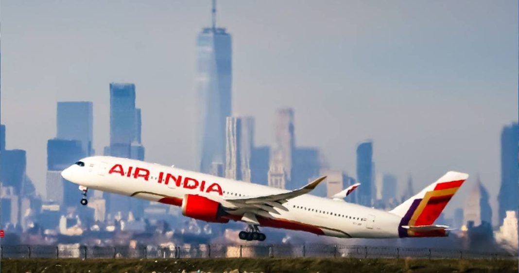 धारावी के चॉल जैसा हुआ एयर इंडिया का हाल, पायलट हो या एयरहोस्टेज या फिर पैसेजर सबका हुआ बुरा हाल, जानें क्यों?