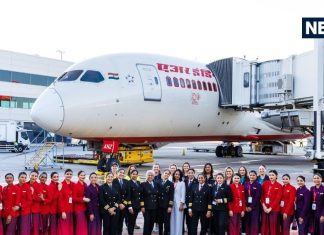 सफर में साथ है आपकी ‘स्पेशल लेडी’, तो एयर इंडिया रखेगी खास ख्याल, टिकट बुकिंग से फ्लाइट तक होगी बल्ले-बल्ले