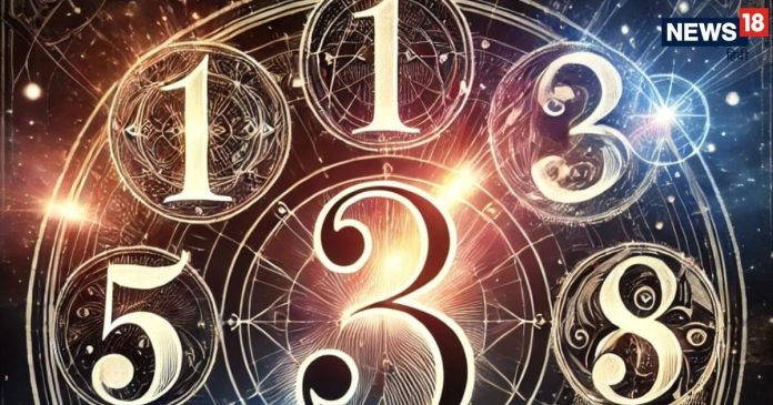 Ank Jyotish 24 March 2025: मूलांक 3 और मूलांक 5