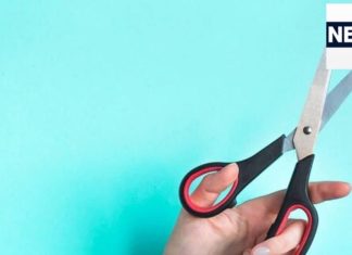 Astro Tips: अगर आप भी देते हैं कैंची उधार तो हो जाएं सावधान, बिगड़ेगा नसीब हो जाएंगे परेशान