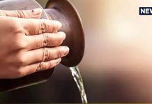 Astro Tips: एक लोटा जल बदल देगा आपका भाग्य! रोज रात को रख दें यहां फिर देखें कैसे बदलती है किस्मत