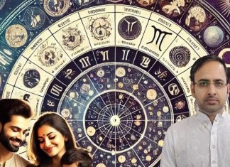 Astro Tips: ऐसी संतान का जन्म बनाता है धनवान ! आपस में जुड़ी होती है माता-पिता और बच्चे की कुंडली