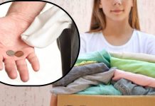 Astro Tips: सावधान! ये लोग कभी ना करें अपने पुराने कपड़े दान, वरना झेलनी पड़ सकती है पैसों की तंगी