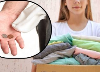 Astro Tips: सावधान! ये लोग कभी ना करें अपने पुराने कपड़े दान, वरना झेलनी पड़ सकती है पैसों की तंगी