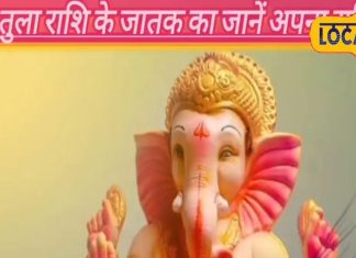 Tula Rashifal: तुला राशि वाले आज जेब में रख लें ये चीज, पूरा दिन रहेगा झक्कास! प्रेमिका से होगी अच्छी बातें