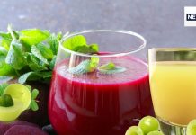 मखमल की तरह चेहरा और गठीला बदन, सिर्फ एक सप्ताह पी लीजिए लाल रंग का यह ड्रिंक, पूरे शरीर से खोजकर जहर को निकाल देगा