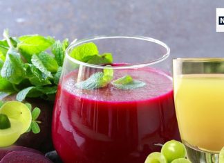 मखमल की तरह चेहरा और गठीला बदन, सिर्फ एक सप्ताह पी लीजिए लाल रंग का यह ड्रिंक, पूरे शरीर से खोजकर जहर को निकाल देगा