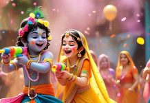 Braj Ki Holi 2025: अभी खत्म नहीं हुई होली, ब्रज में 22 मार्च तक इन जगहों पर खेली जाएगी होली, जानें पूरा कार्यक्रम