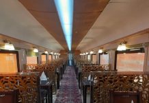 बुद्ध के जीवन से जुड़ी मुख्य जगहों पर जाने का है प्लान? ये खास ट्रेन है बेस्ट ऑप्शन, लक्ज़री ऐसी कि आएगा VIP फील!