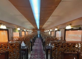 बुद्ध के जीवन से जुड़ी मुख्य जगहों पर जाने का है प्लान? ये खास ट्रेन है बेस्ट ऑप्शन, लक्ज़री ऐसी कि आएगा VIP फील!