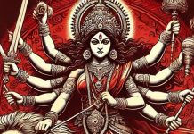 Chaitra Navratri 2025: नवरात्रि में कभी न करें ये काम, नाराज हो जाएंगी मां दुर्गा, पूजा का भी नहीं मिलेगा शुभ फल!