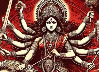 Chaitra Navratri 2025: नवरात्रि में कभी न करें ये काम, नाराज हो जाएंगी मां दुर्गा, पूजा का भी नहीं मिलेगा शुभ फल!