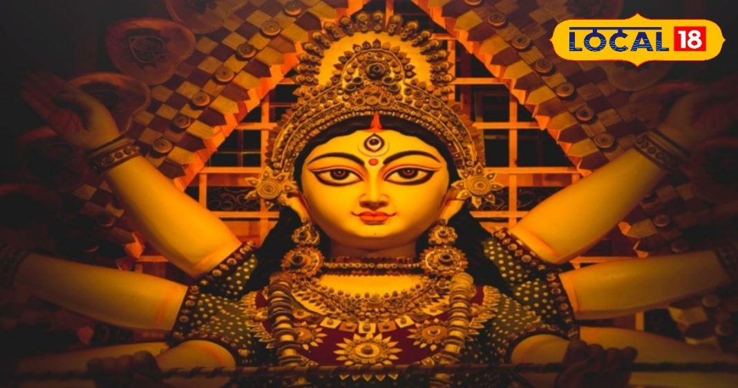 Chaitra Navratri 2025: 8 या 9 दिन! नवरात्रि के दिनों को लेकर था कन्फ्यूजन; ज्योतिषा ने किया दूर, जानें सही डिटेल