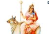 Chaitra Navratri 2025 Day 1, Maa Shailputri: चैत्र नवरात्रि का पहला दिन आज, मां शैलपुत्री की करें पूजा, जानें कलश स्थापना मुहूर्त, पूजा विधि, मंत्र, महत्व और आरती