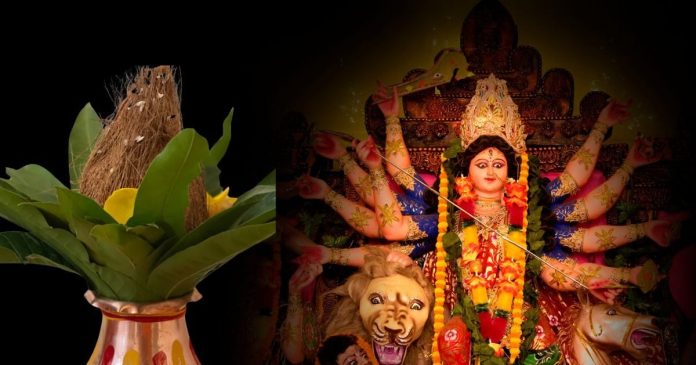 Chaitra Navratri 2025 Muhurat: चैत्र नवरात्रि के पहले दिन होगी