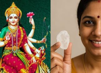 Chaitra Navratri 2025 Upay: चैत्र नवरात्रि में करें फिटकरी का ये छोटा सा उपाय, चमक जाएगी किस्मत!
