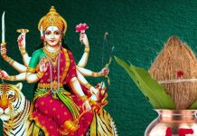 Chaitra Navratri 2025 Vrat Dates: सर्वार्थ सिद्धि योग में शुरू होगी चैत्र नवरात्रि, जानें किस दिन कौन सी देवी की होगी पूजा, देखें मुहूर्त, तिथि