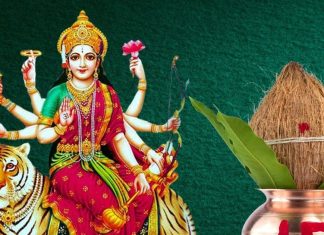Chaitra Navratri 2025 Vrat Dates: सर्वार्थ सिद्धि योग में शुरू होगी चैत्र नवरात्रि, जानें किस दिन कौन सी देवी की होगी पूजा, देखें मुहूर्त, तिथि
