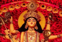 Chaitra Navratri 2025 Durga Mantra: चैत्र नवरात्रि में करें 9 दुर्गा के मंत्रों का जाप, पूरी होंगी मनोकामनाएं, बरसेगी मातारानी की कृपा!