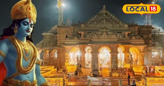 Chaitra Navratri 2025: अयोध्या में चैत्र रामनवमी पर भव्य उत्सव