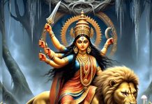 Chaitra Navratri 2025: नवरात्रि में प्रतिदिन करें मां दुर्गा के 9 शक्तिशाली मंत्रों का जाप, ग्रहों से संबंधित सभी दोष होंगे शांत