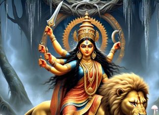 Chaitra Navratri 2025: नवरात्रि में प्रतिदिन करें मां दुर्गा के 9 शक्तिशाली मंत्रों का जाप, ग्रहों से संबंधित सभी दोष होंगे शांत