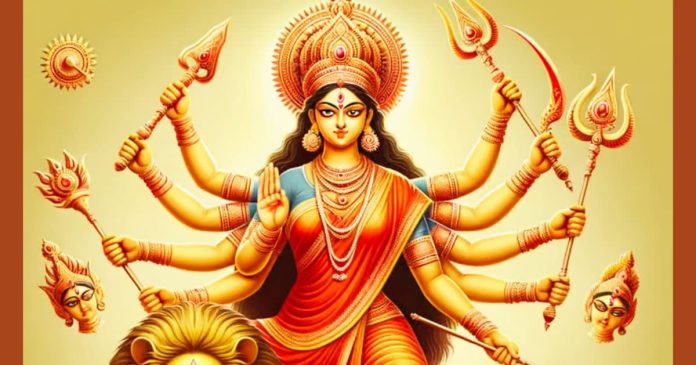 Chaitra Navratri 2025: नवरात्रि में मां को लौंग चढ़ाने से