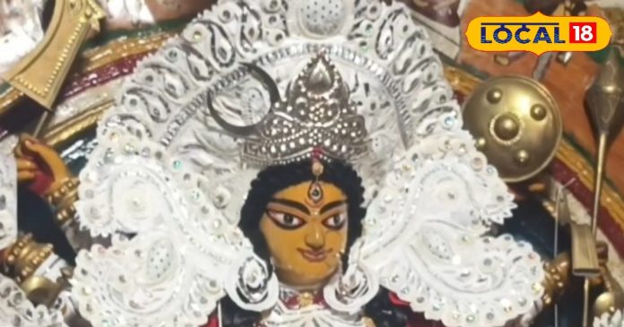 Chaitra Navratri What is Maa Durga ride in Navratri Know