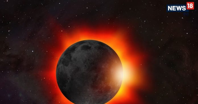 Chandra Grahan 2025 Live: चंद्र ग्रहण शुरू, जानें सूतक काल,