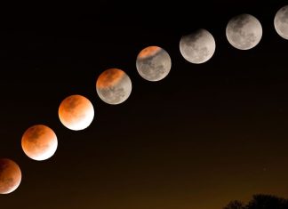 Chandra Grahan 2025: किस राशि में लग रहा साल का पहला चंद्र ग्रहण? कब से कब तक रहेगा सूतक काल? किन राशियों के लिए फायदेमंद?