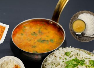 किस चावल के साथ कौन सी दाल खाएं कि बॉडी बन जाए फौलादी चट्टान, बीमारी की हर बला से टकराकर करे चकनाचूर