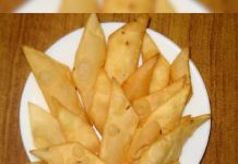 рд╣реЛрд▓реА рдкрд░ рдмрдирд╛рдПрдВ рд╕реНрд╡рд╛рджрд┐рд╖реНрдЯ рдореИрджреЗ рдХреА рд╕реЗрд╡: рдЖрд╕рд╛рди рд░реЗрд╕рд┐рдкреА.